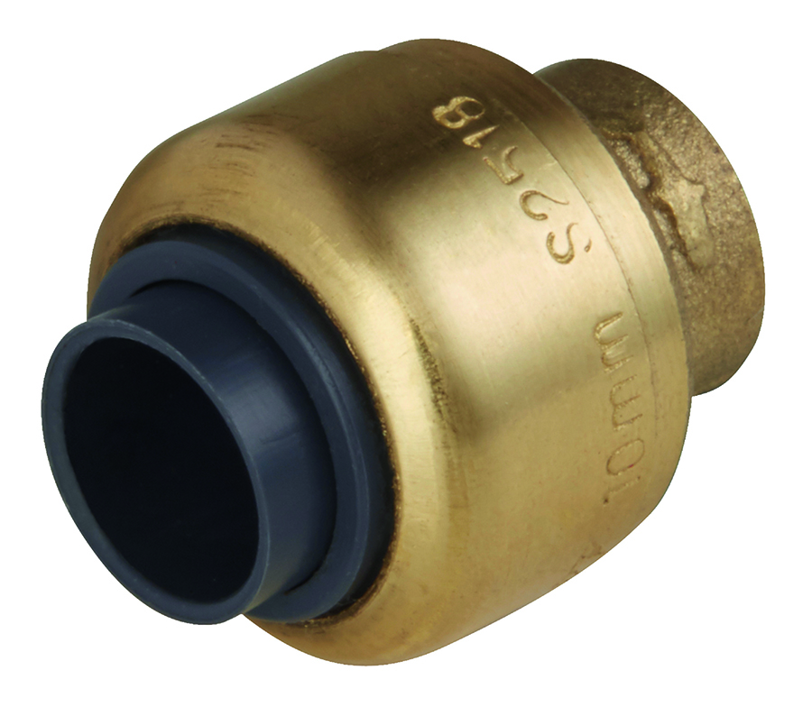 SharkBite Air & Pneumatic Brass Fittings PCM Engineering