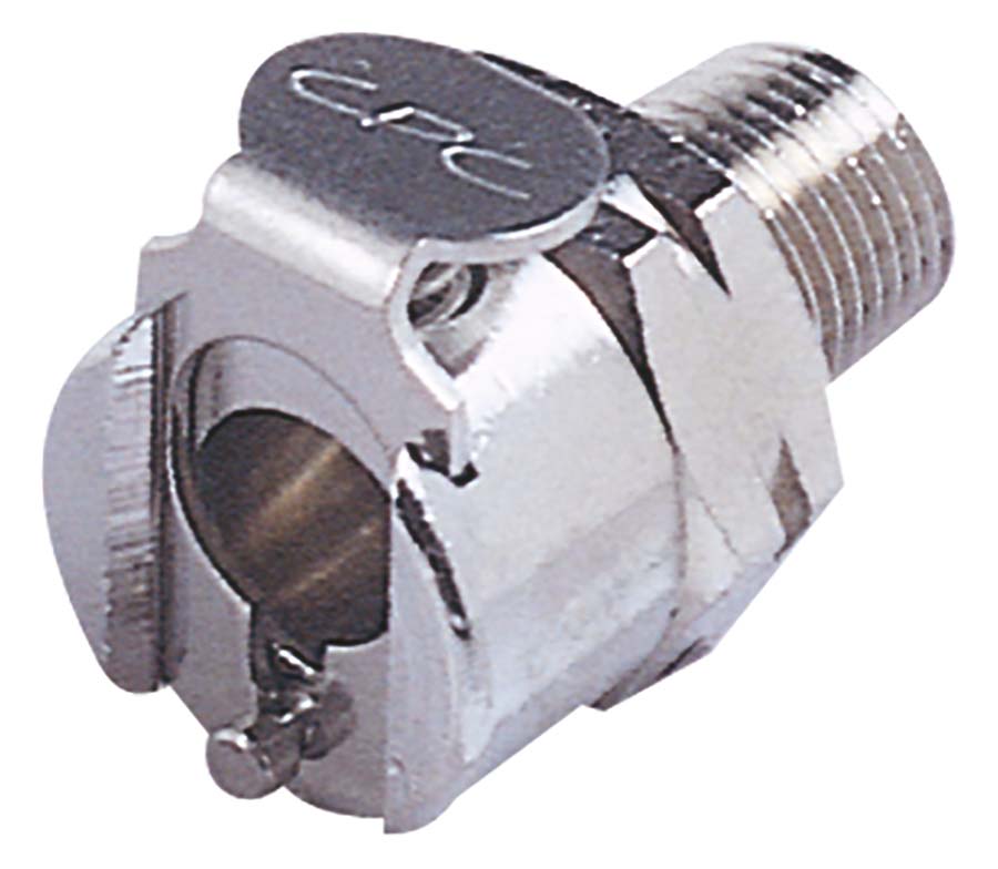 CPC Fuel Line Couplings PCM Engineering