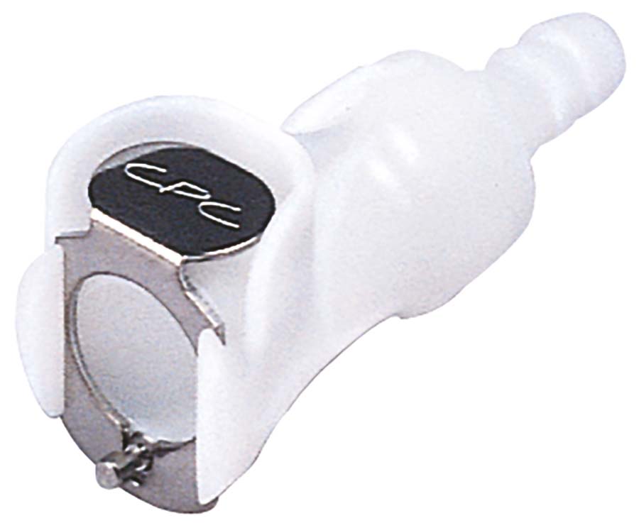 CPC Fuel Line Couplings - PCM Engineering