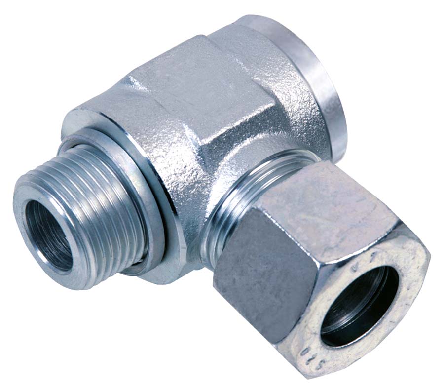 PARKAIR Hydraulic Compression Fittings PCM Engineering