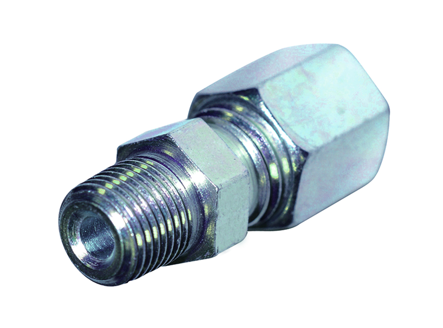 PARKAIR Hydraulic Compression Fittings PCM Engineering