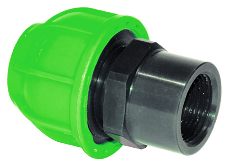 Fittings for Nitrogen Applications PCM Engineering