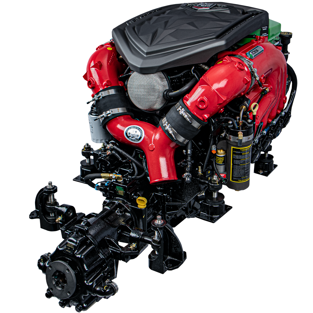 Nautique – PCM Engines