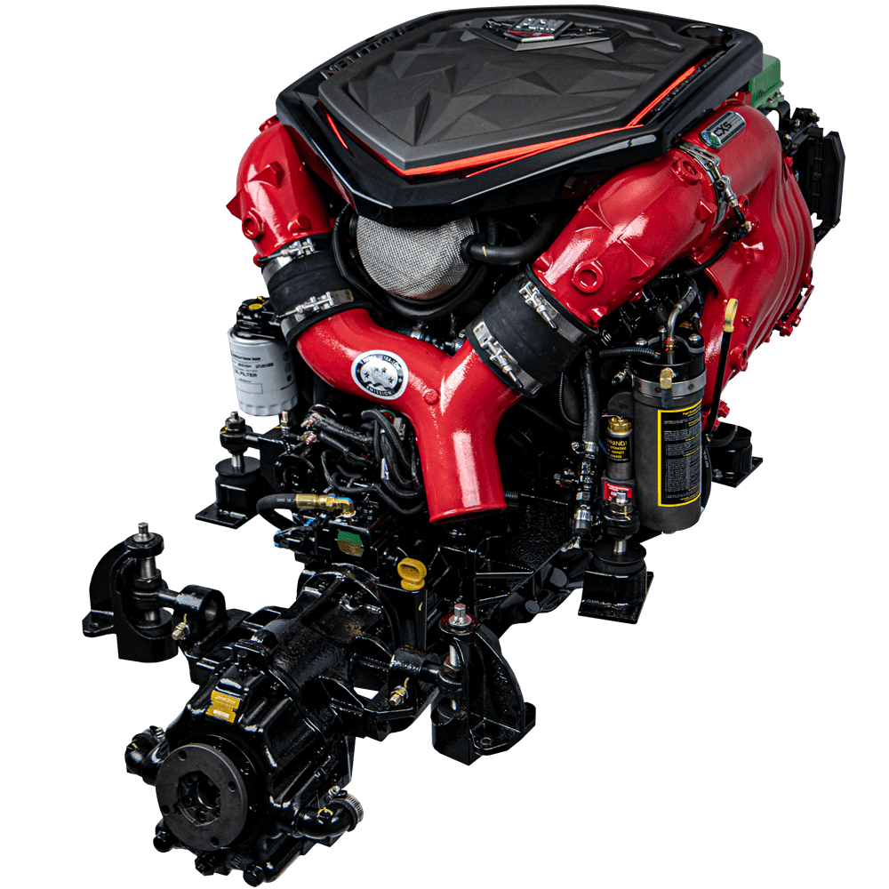 Nautique – PCM Engines