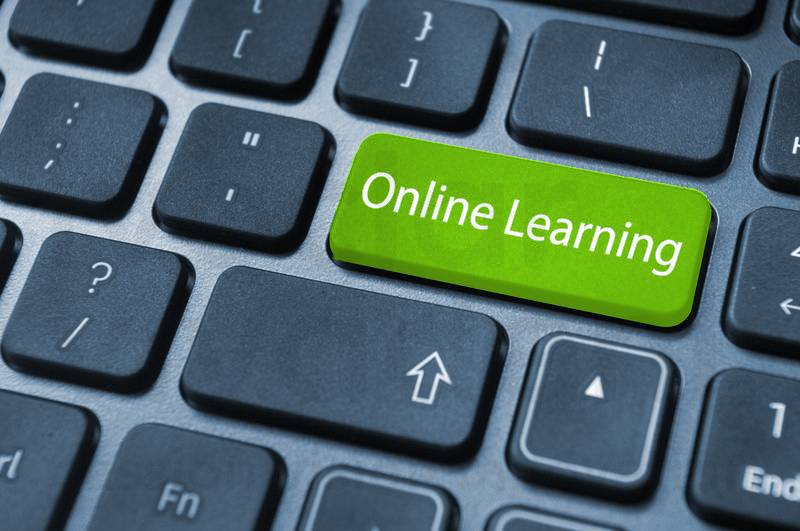 Online training courses for everyone