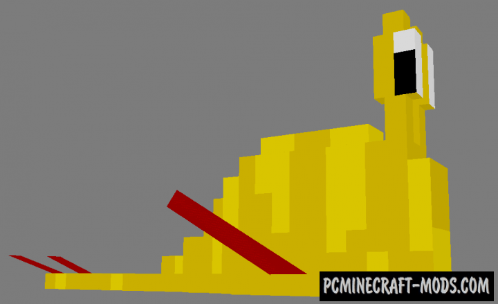 Minenautica Mod For Minecraft 1.7.10 PC Java Mods