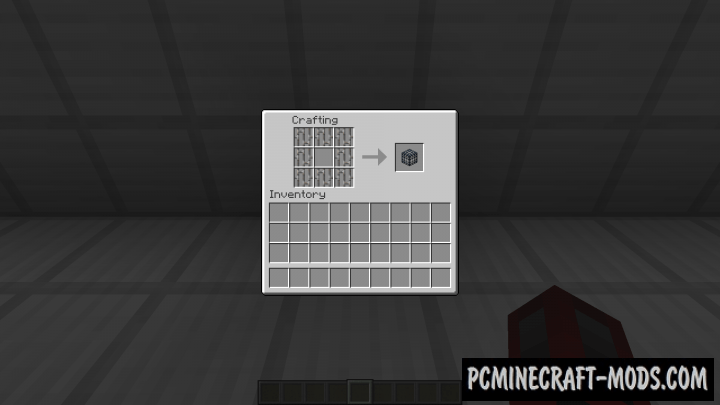 SpawnerCraft Crafting Spawn Eggs Mod For Minecraft 1.14.4 PC Java Mods