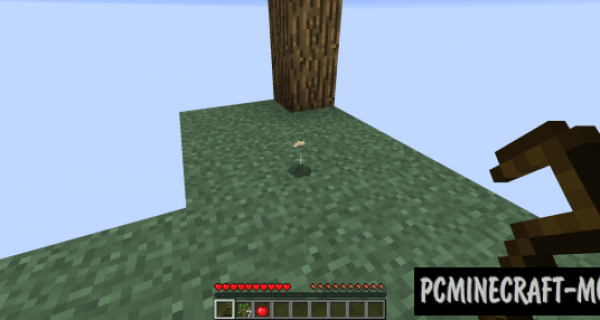 Ex Nihilo Omnia Mod For Minecraft 1.10.2 PC Java Mods