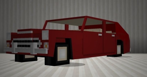 Spino's Vehicles Mod For Minecraft 1.7.10 PC Java Mods
