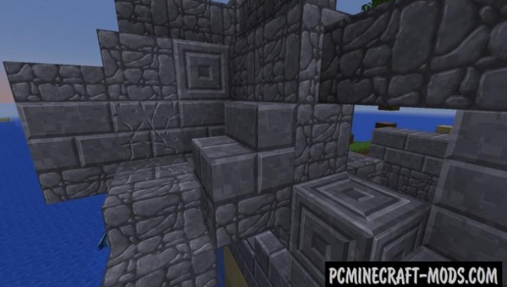 Smooth Operator HD Texture Pack For Minecraft 1.15.2, 1.14.4 PC Java Mods