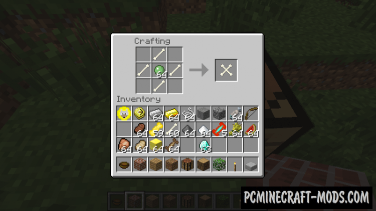 Doggy Talents Creature Mod For Minecraft 1.18, 1.17.1, 1.12.2 PC