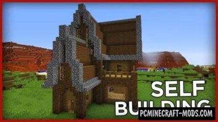 Minecraft Commands Block 1.18.1, 1.17.1 | Pc Java Edition Mods | Part 5