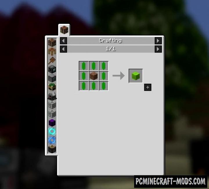 MagicBooks Mod For Minecraft 1.12.2, 1.12.1 PC Java Mods