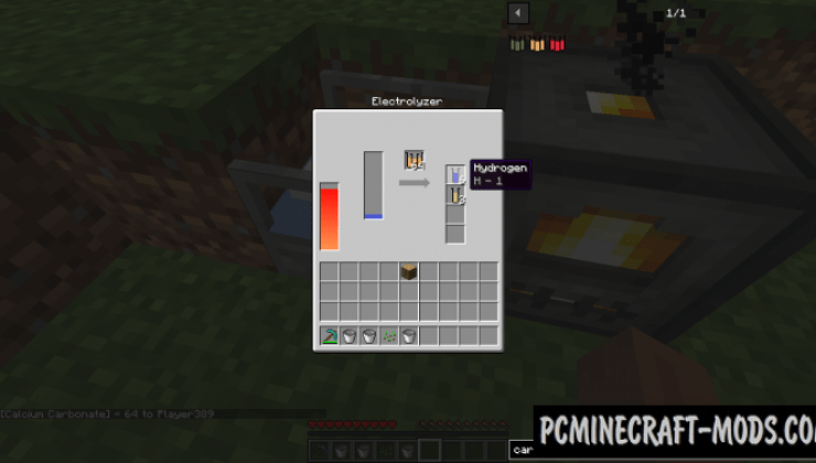 Alchemistry Mod For Minecraft 1.12.2 PC Java Mods