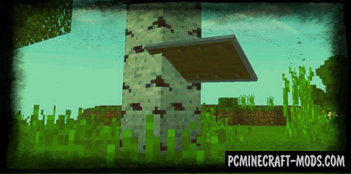 Shield Minecraft PE Mod 1.9.0, 1.7.0 Beta only PC Java Mods