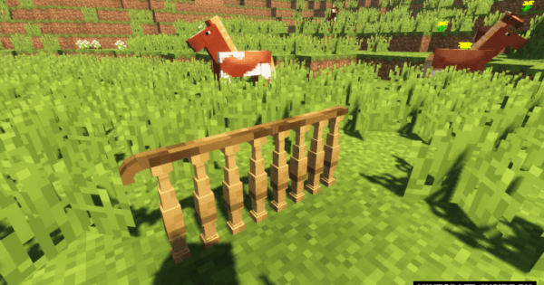 Pirates Mod For Minecraft 1.12.2 PC Java Mods