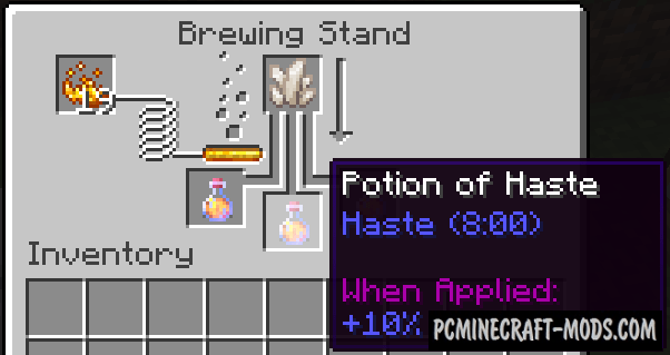 Enigmatic Legacy Adventure Loot Mod For Minecraft 1.14.4 PC Java Mods