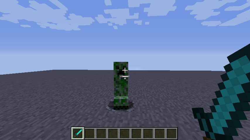 Auto Attack Cheat Tweak Mod For Minecraft 1.12.2 PC Java Mods