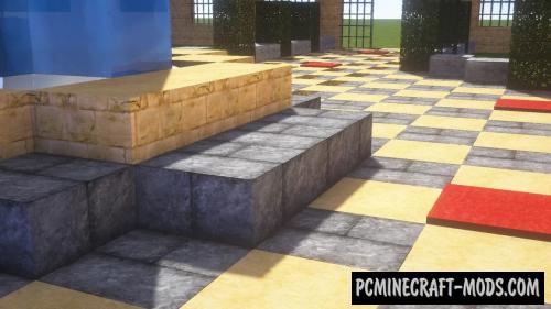 My Best 3 Building Aesthetic Mods for Minecraft🥺🍄 YouTube