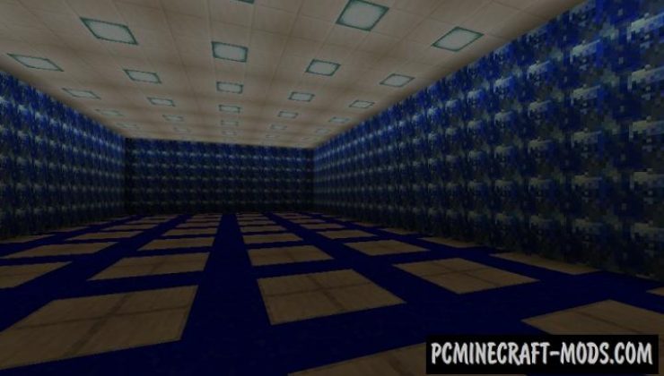 After Error Puzzle, Parkour, Adventure Map 1.17, 1.16.4 PC Java Mods