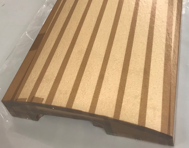 Foam Core Machining (Critical Flight Parts) PCM Innovation