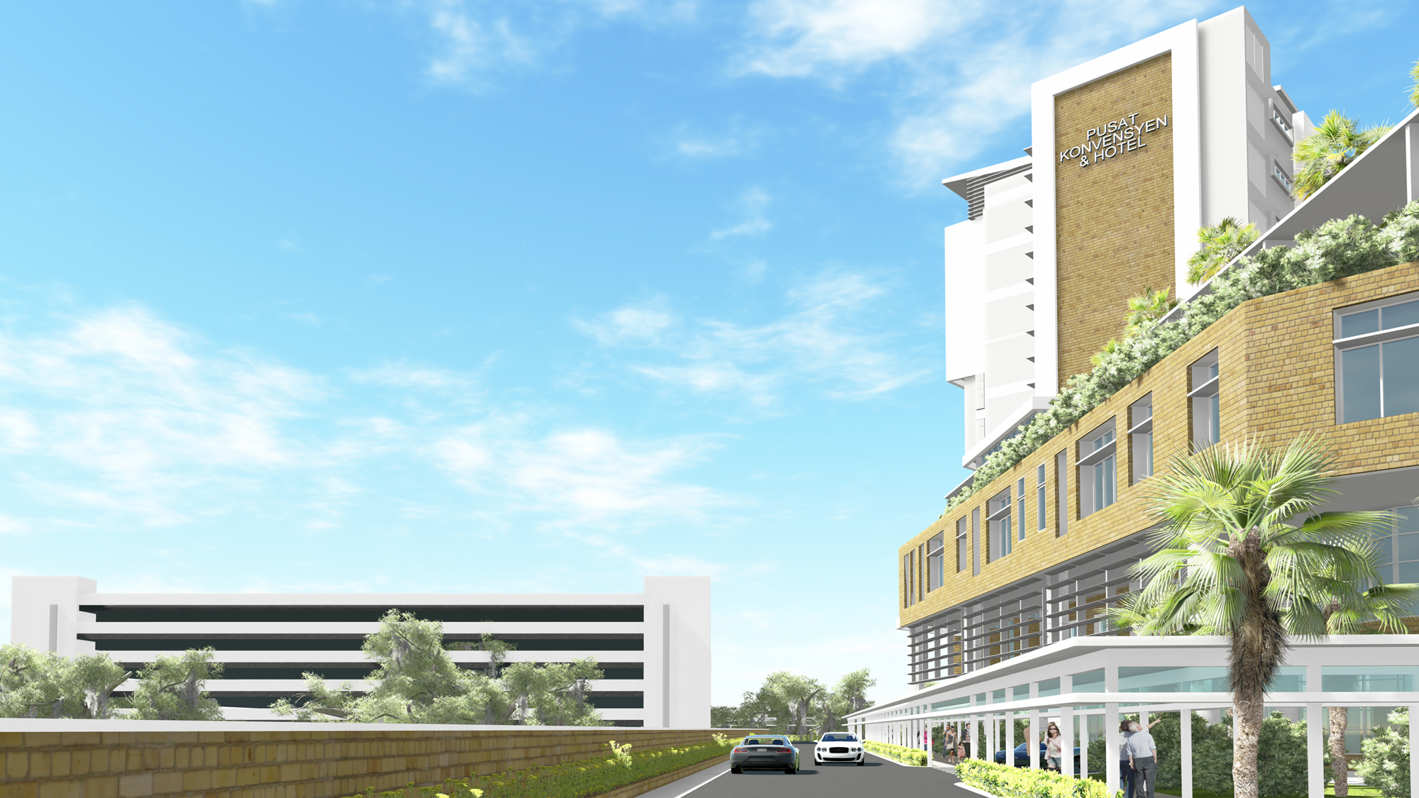 HPKK Cheras PCM Kos Perunding Sdn. Bhd.