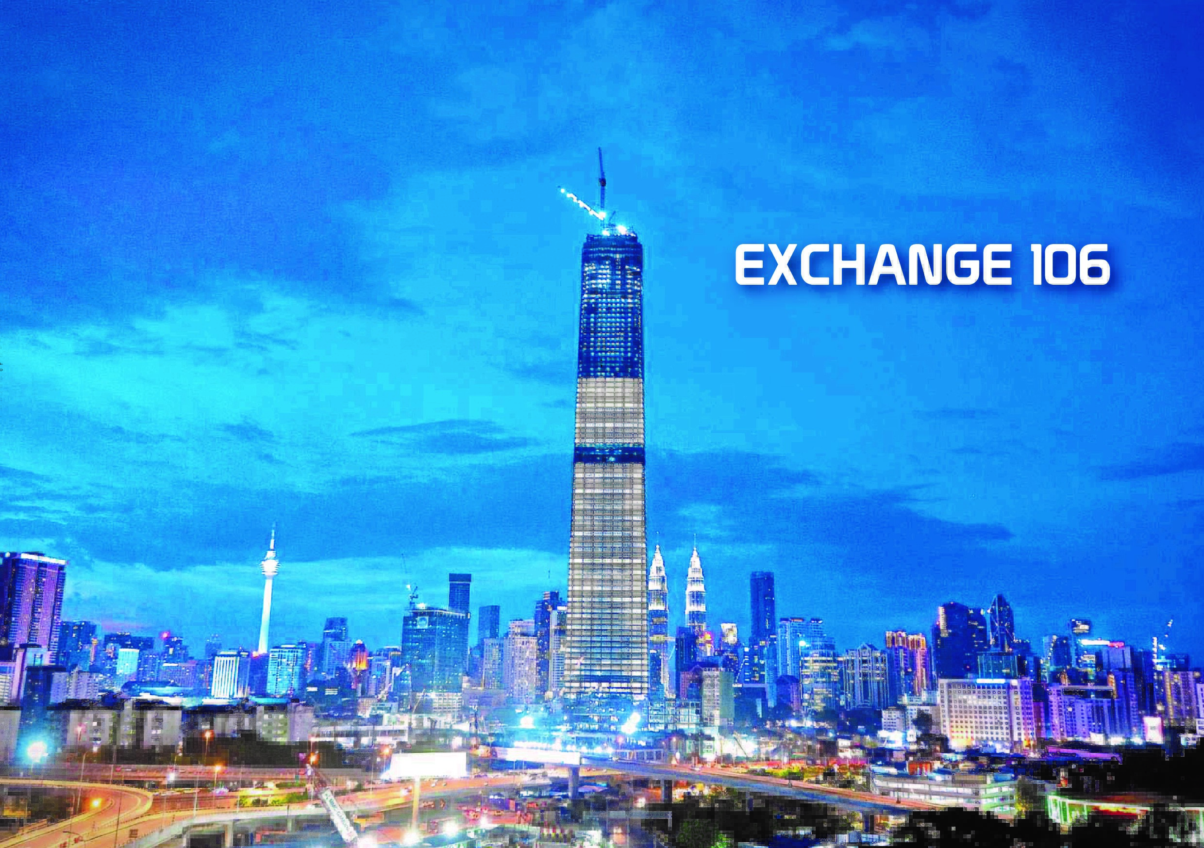 Exchange 106 PCM Kos Perunding Sdn. Bhd.