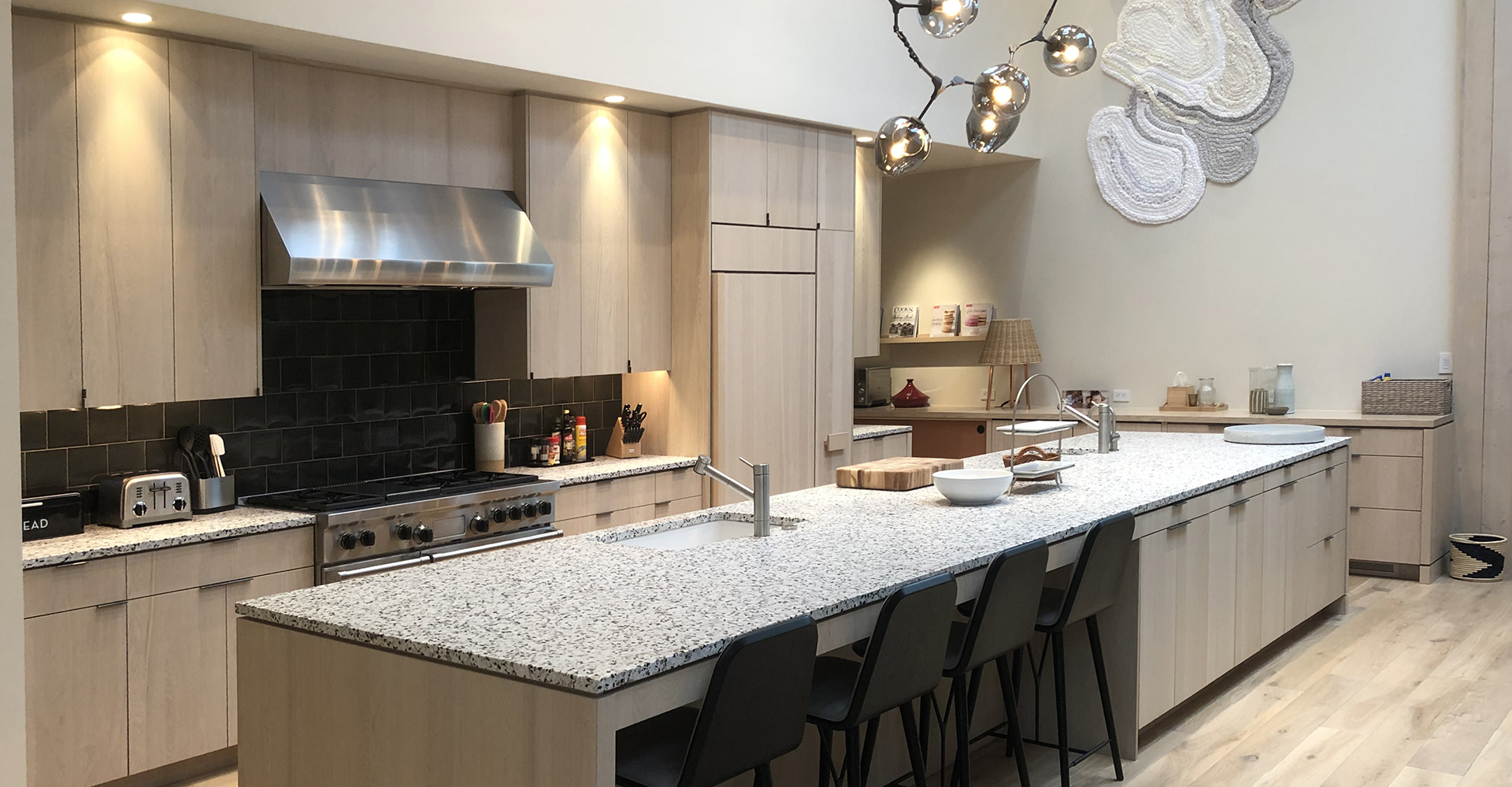 Custom Millwork in Halifax, Nova Scotia, Portland Custom Millwork Ltd.