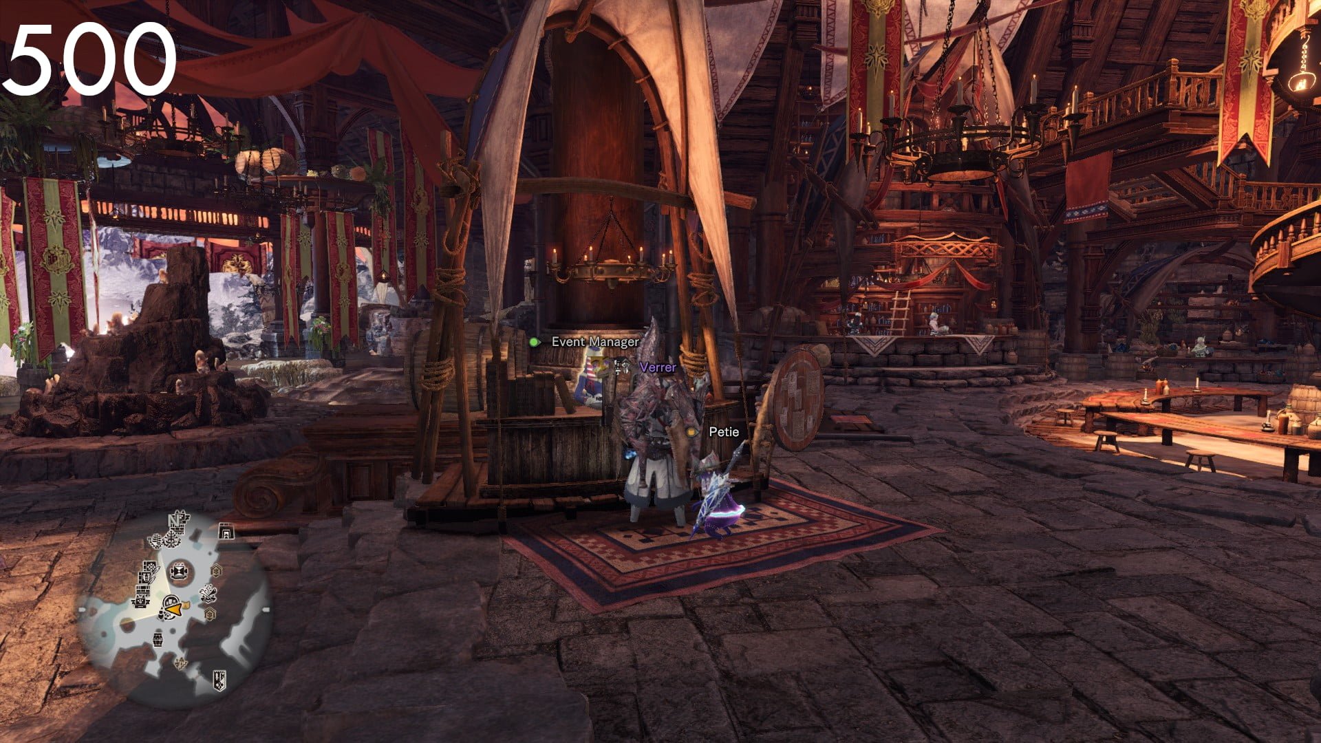 狩りが捗る『MHW』のオススメMod一覧【マルチ/アイスボーン対応】 MOD狂いのゲーマーブログ