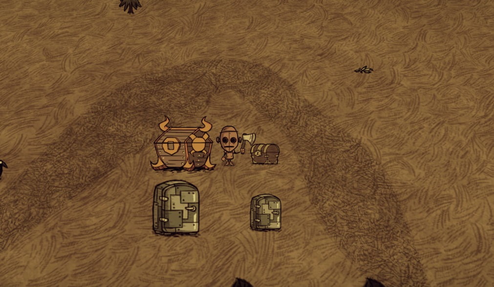 【Don’t Starve Together】オススメのマルチ向けサーバー＆クライアントModの紹介 MOD狂いのゲーマーブログ