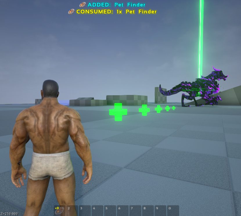 Ark ペット おすすめ 502823Ark 洞窟 ペット おすすめ