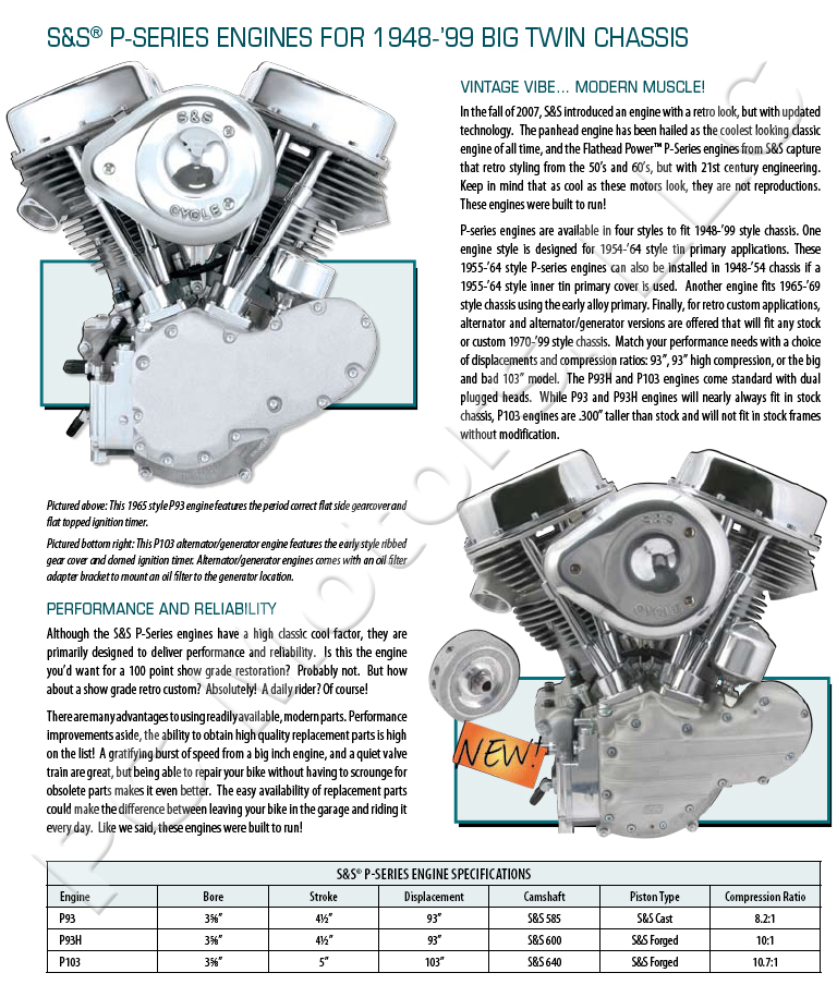 List 96+ Images Harleydavidson 103 Engine For Sale Excellent