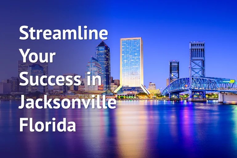 Professional Answering Services in Jacksonville Florida