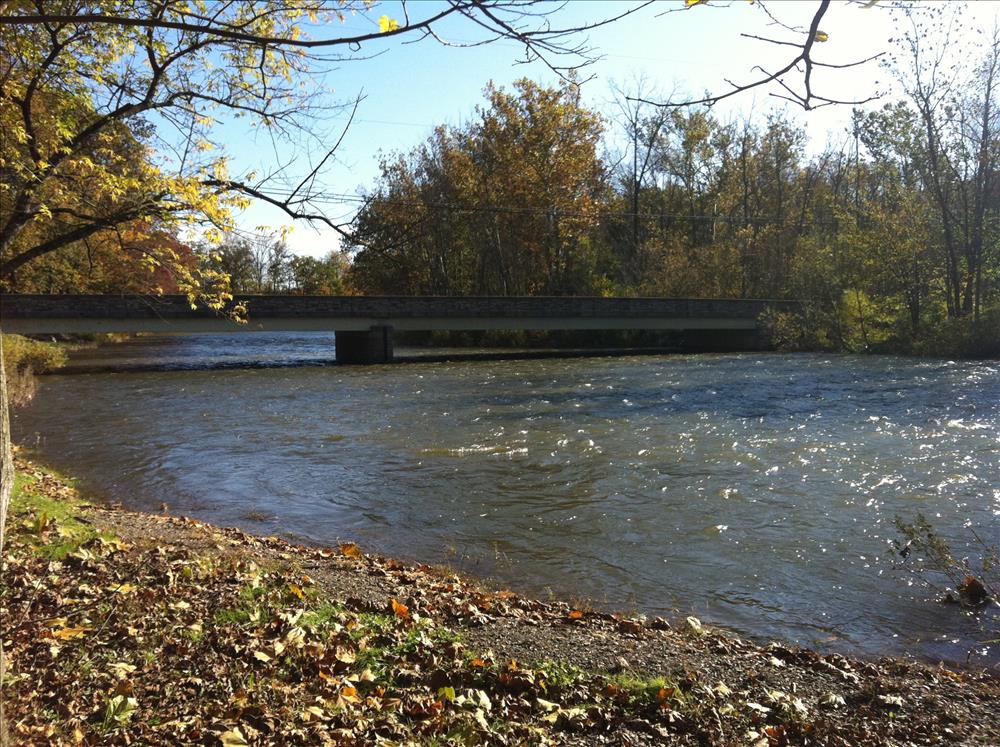 Penns Creek Campground