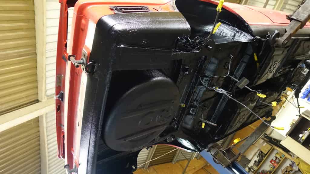 Rust Proofing Cheltenham Rustshield Pros Call Today