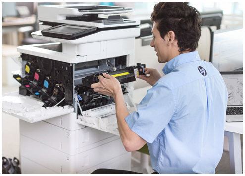 Printer Repair: Choosing A Technician For Printer Repair