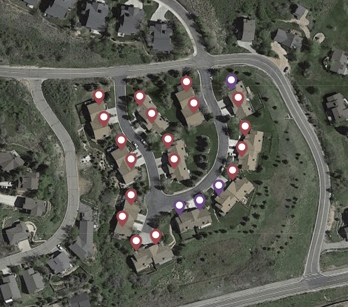 Jeremy Ranch Townhomes Park City Neighborhoods