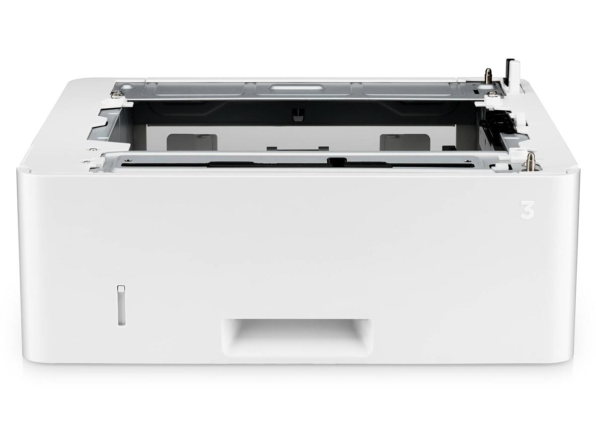 HP LaserJet Pro 550sheet Feeder Tray D9P29A Miami Printer Repair