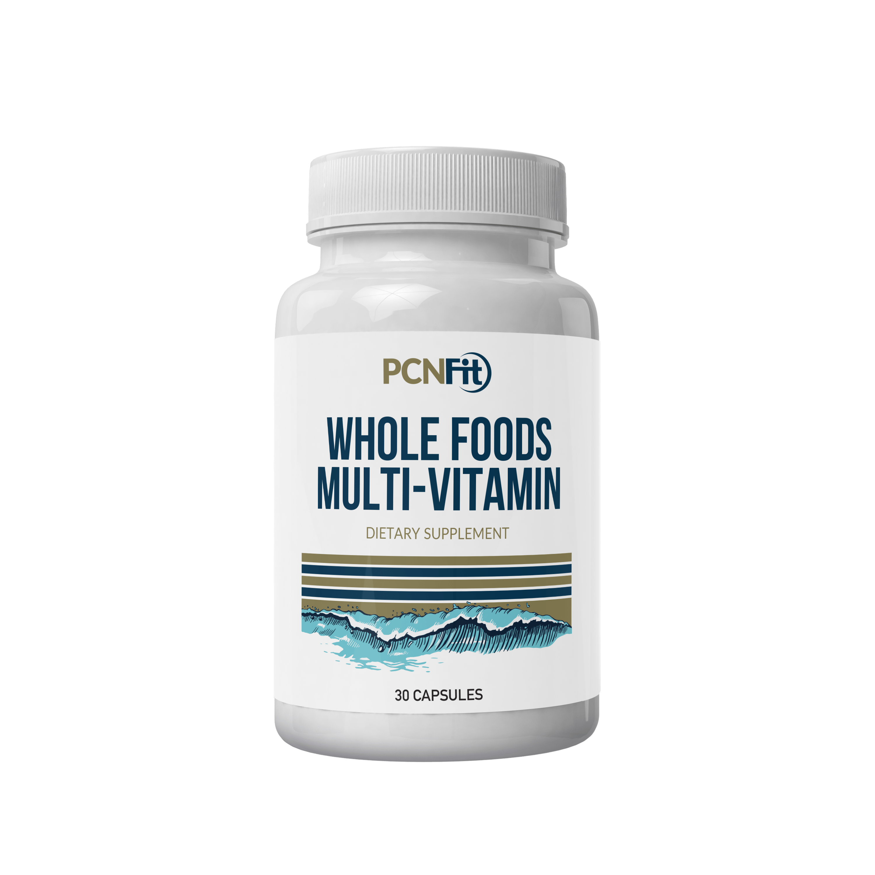 Whole Foods Multivitamin PCNFit