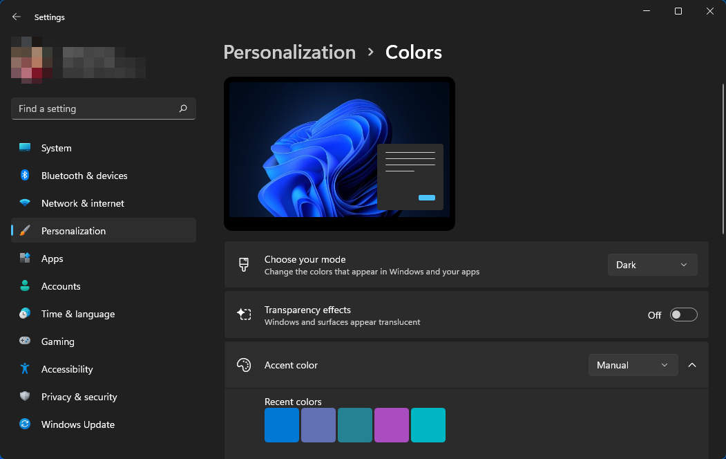 How to Enable Dark Mode on Windows 11 PCNight