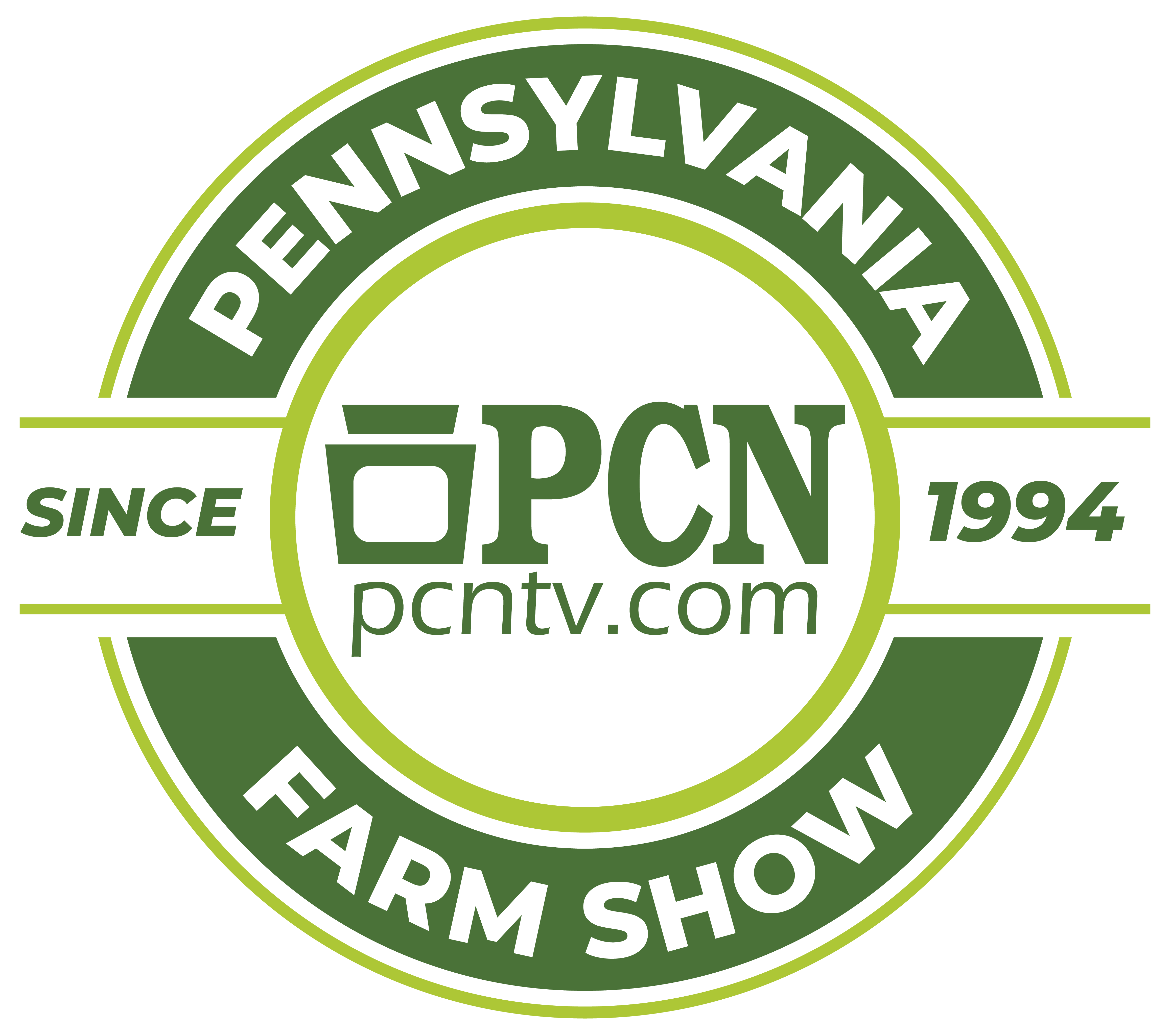 PA Farm Show Commemorative Coin