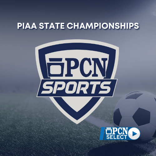 Live PIAA Championships on PCN