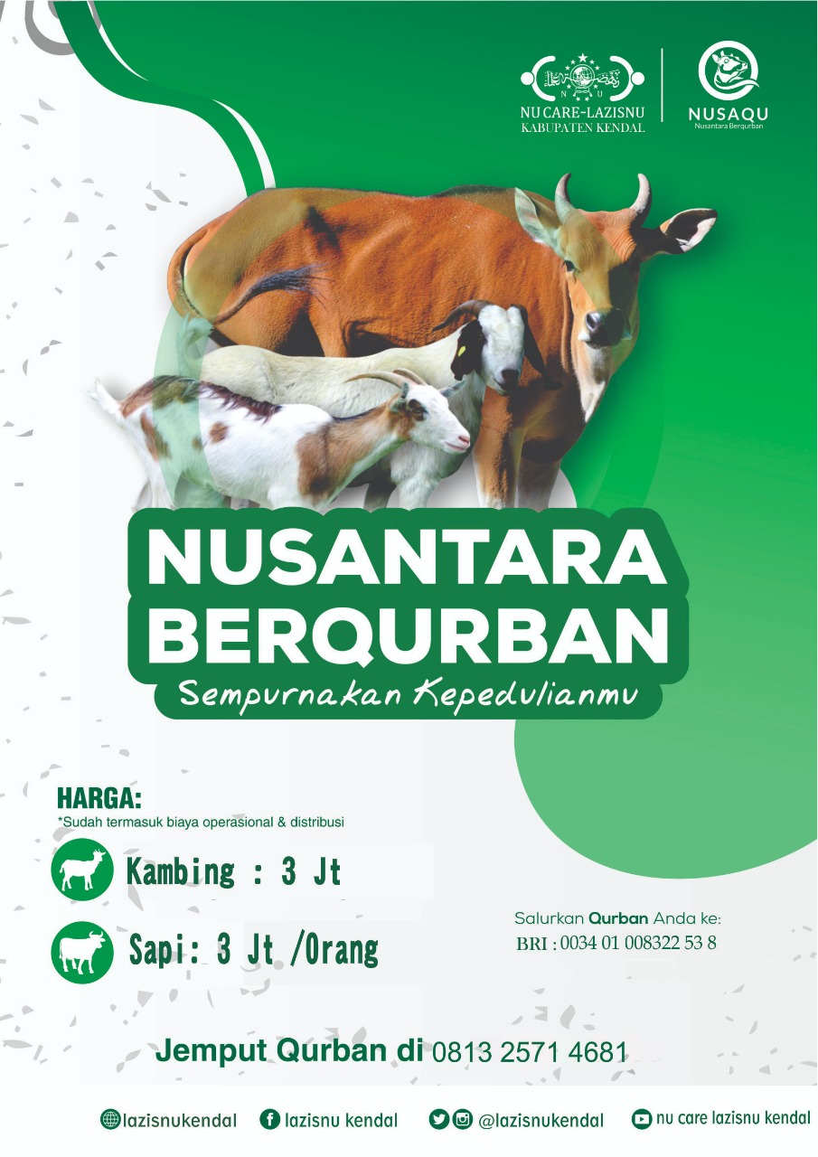 Dapatkan Inspirasi Untuk Poster Qurban Menarik Koleksi