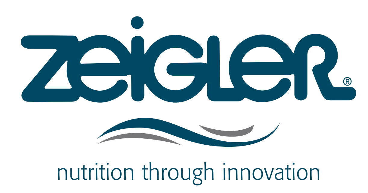 LOGO ZEIGLER PCO Productores de Camarón de El Oro, Machala, Ecuador