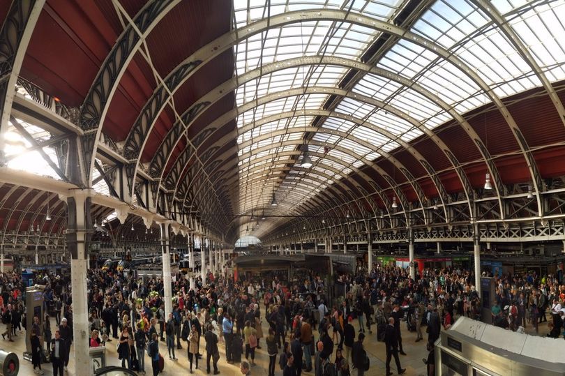 Customer Service in a Septic Isle Part One Padraig Colman