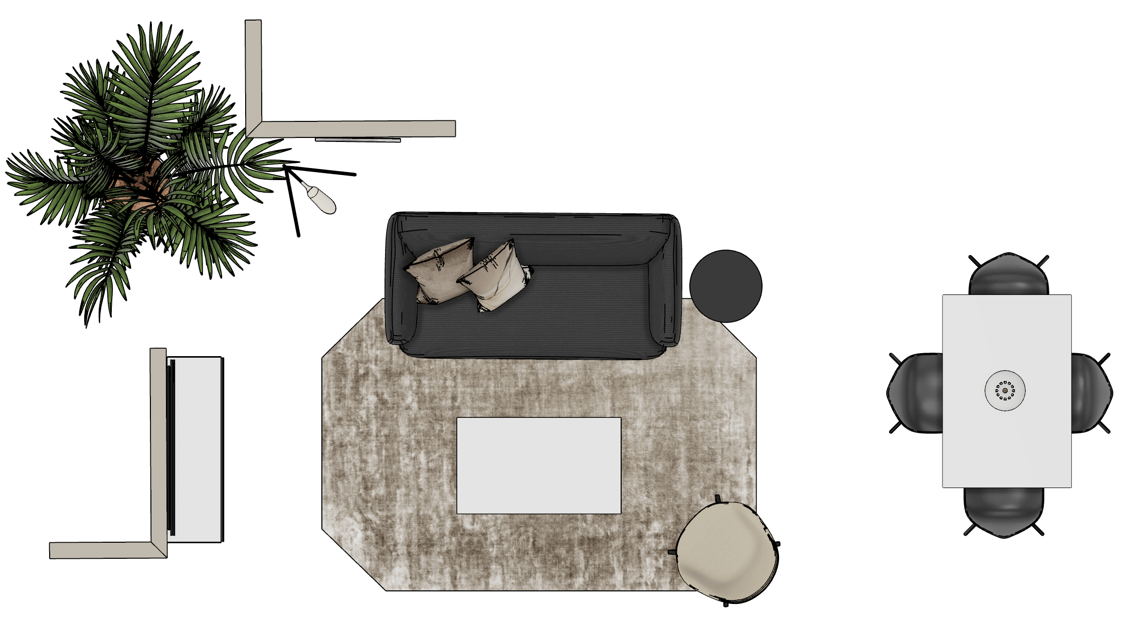 Furniture packages (Residential)