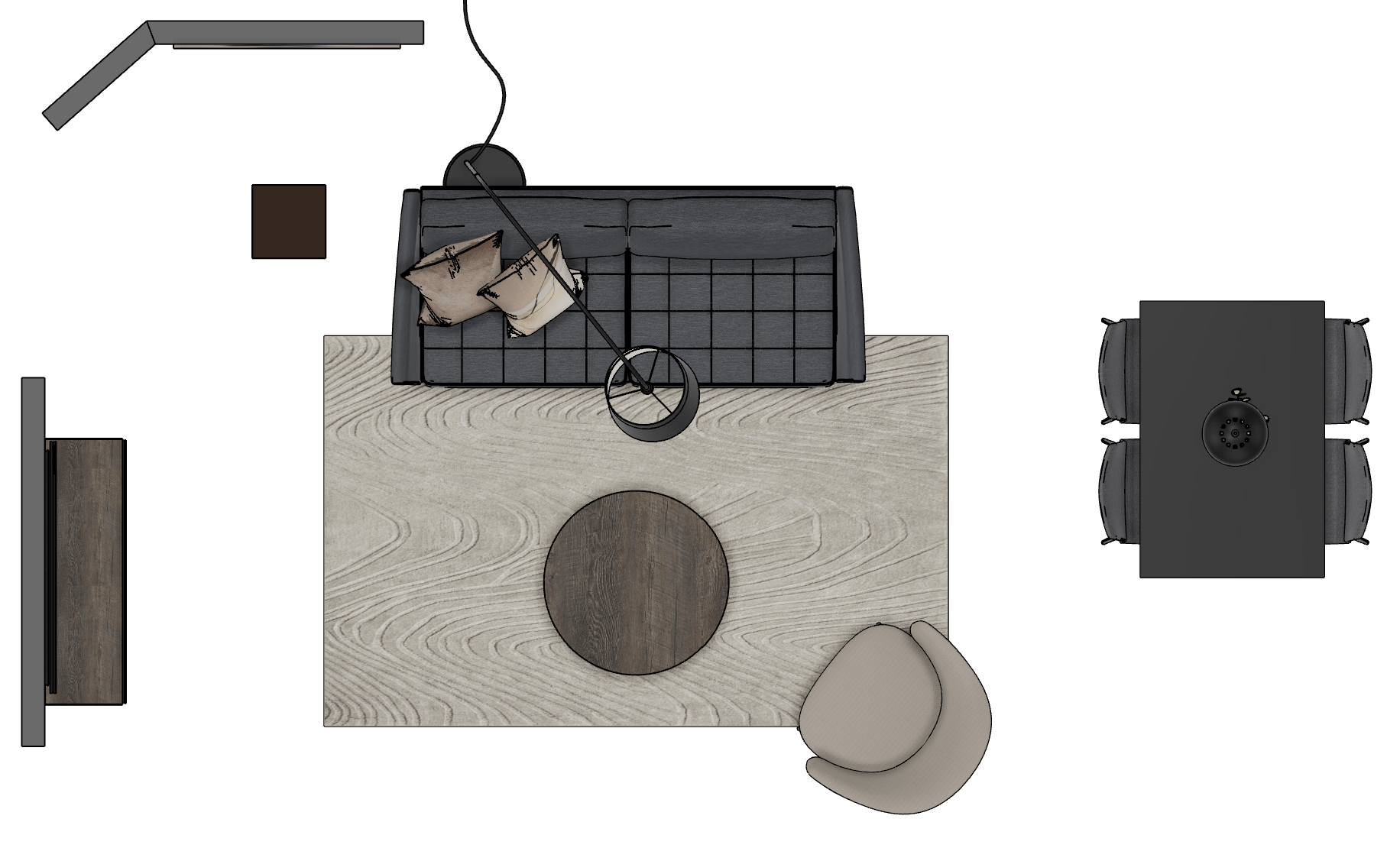 Furniture packages (Residential)