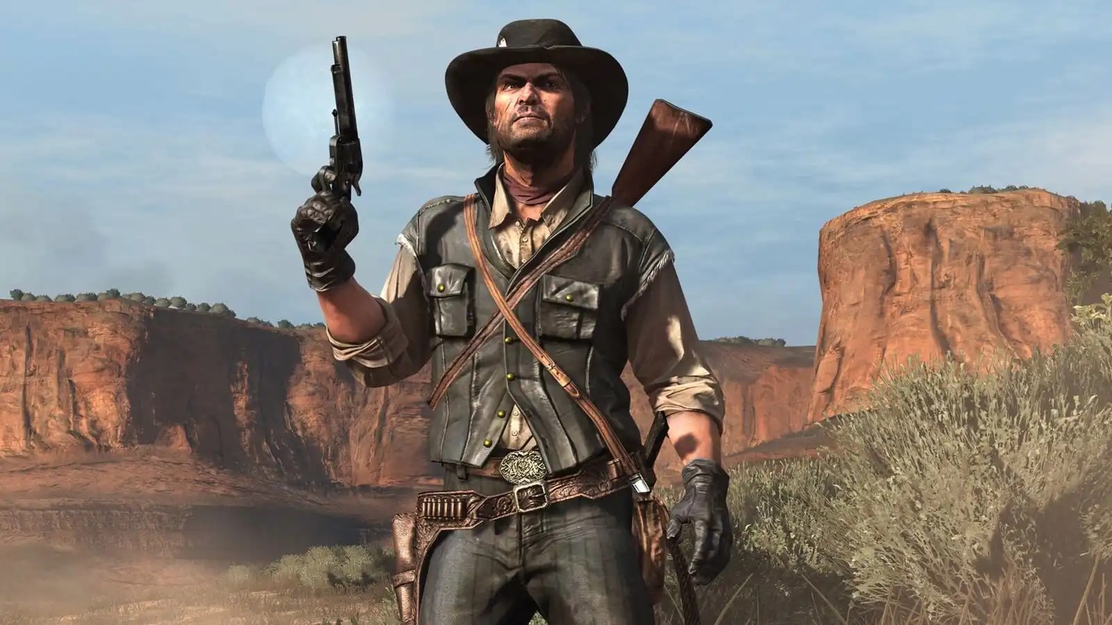 Red Dead Redemption 1 PC Optimized Settings & Guide