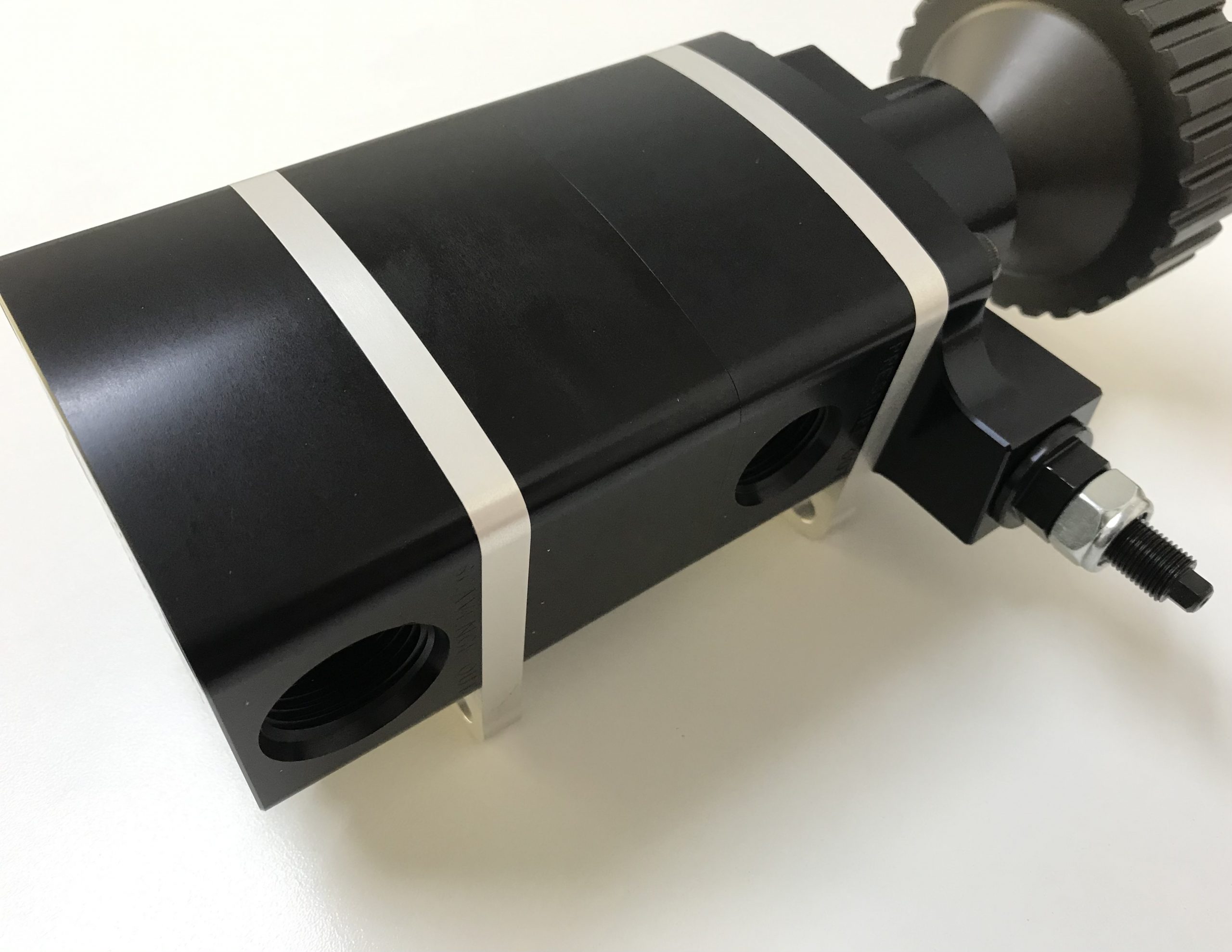 3 Stage Dry sump pump(Standard) P Cor Engineering CC.