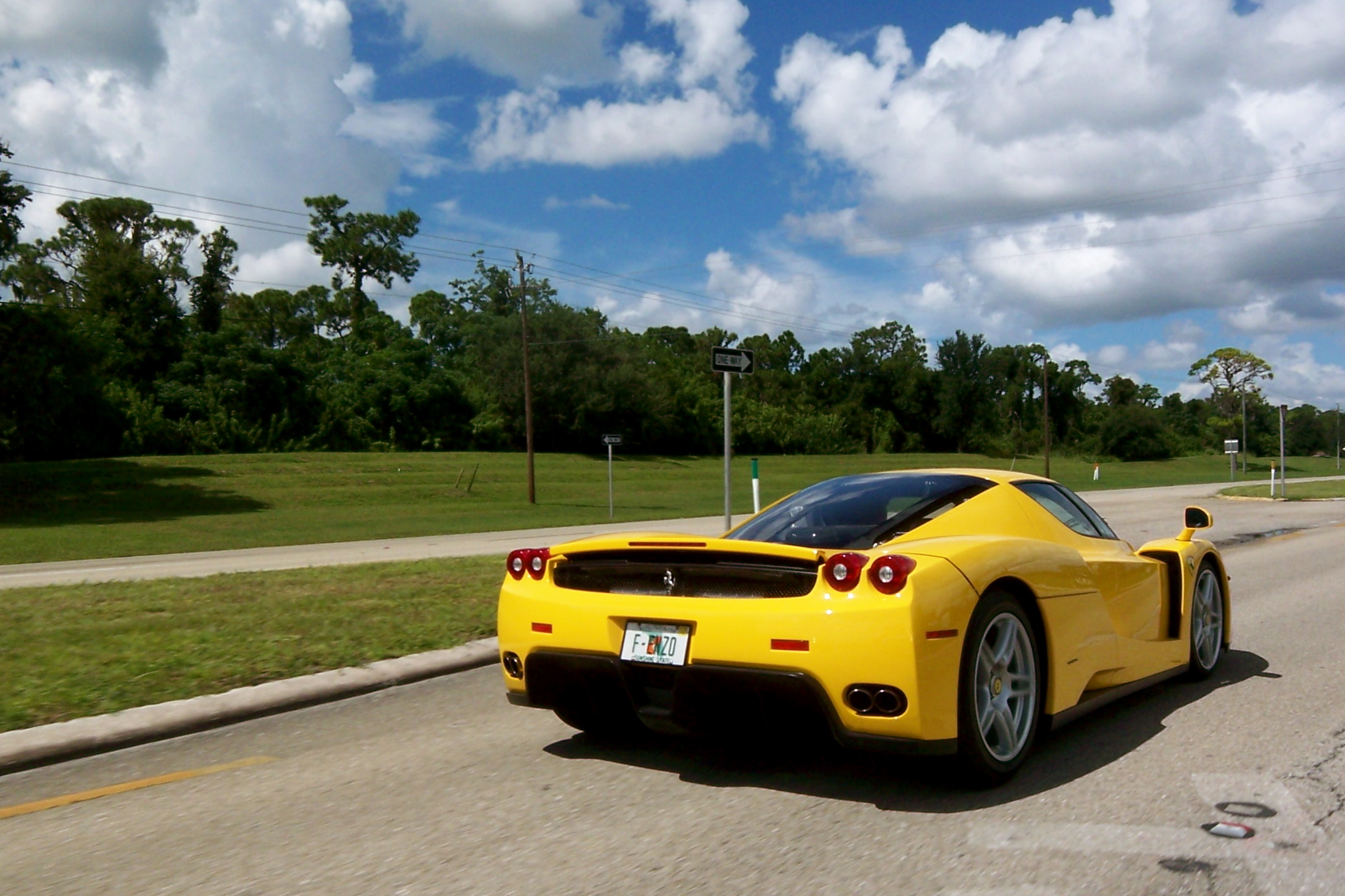 Sarasota Ferraris and Exotic Cars Sarasota Experience